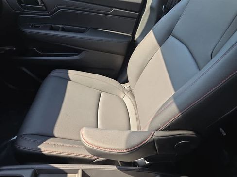 Certified 2026 Honda Odyssey Sport-L image 49