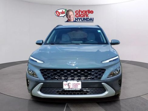 Used 2023 Hyundai Kona SEL w/ Convenience Package FWD image 8