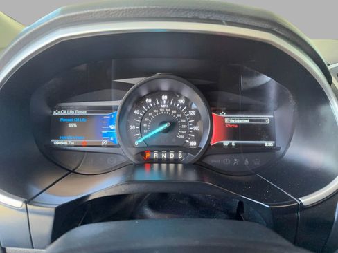 Used 2020 Ford Edge SEL image 29