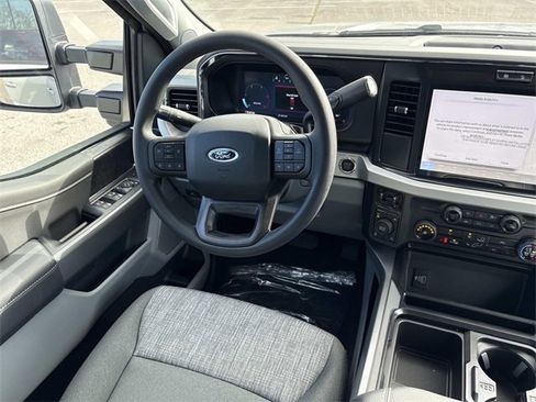 New 2026 Ford F250 XLT w/ XLT Premium Package image 14