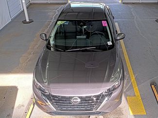 Used 2024 Nissan Sentra S video 2