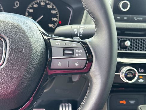 Certified 2023 Honda Civic Sport image 26