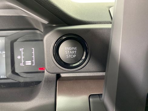 New 2025 Toyota Tacoma SR5 image 18