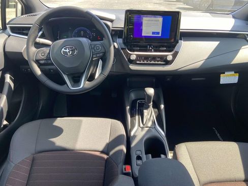 New 2026 Toyota Corolla SE FWD image 10