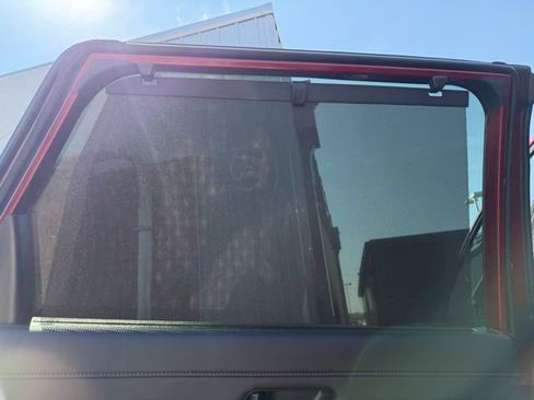 New 2026 Nissan Pathfinder SL w/ SL Premium Package image 34