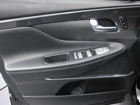 Used 2023 Hyundai Santa Fe Calligraphy FWD image 11