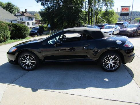 Used 2011 Mitsubishi Eclipse GT image 3
