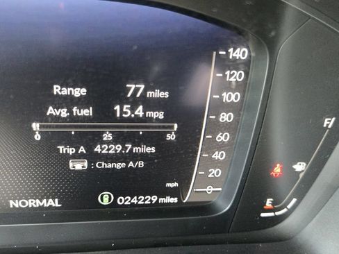 Certified 2025 Honda Pilot Elite image 25