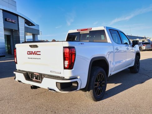New 2026 GMC Sierra 1500 Elevation w/ Preferred Package image 3