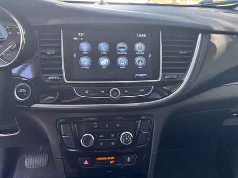 Certified 2019 Buick Encore Preferred AWD/4WD image 23