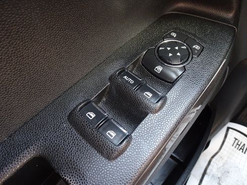 Used 2020 Ford EcoSport SE w/ SE Convenience Package FWD image 27