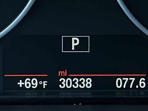 Used 2018 BMW 430i 430i Coupe 2D image 16