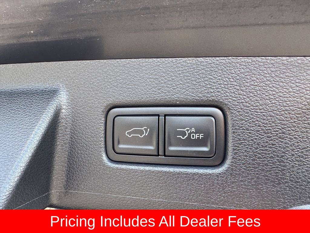 Used 2025 Kia Telluride SX X-Line AWD/4WD image 11