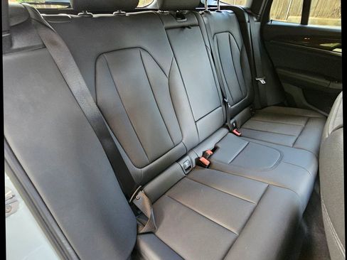 Used 2019 BMW X3 sDrive30i w/ Driving Assistance Package image 28