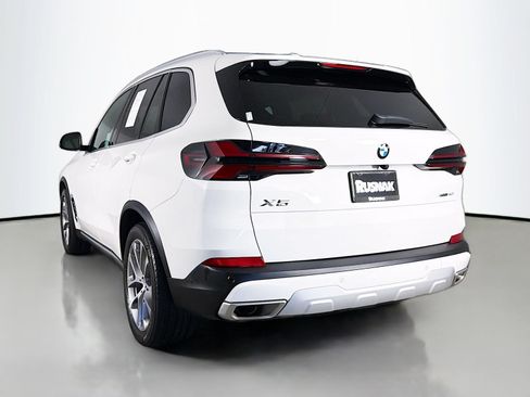 Used 2024 BMW X5 xDrive40i w/ Premium Package AWD/4WD image 5