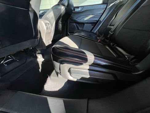 Used 2023 Ford Escape ST-Line w/ Tech Pack #1 image 22