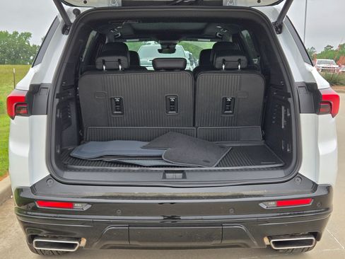 New 2026 Buick Enclave Sport Touring w/ Power Package FWD image 7