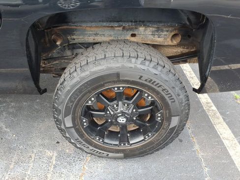 Used 2012 Chevrolet Silverado 1500 LT w/ All-Star Edition AWD/4WD image 6