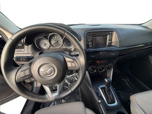 Used 2015 MAZDA CX-5 Touring image 22