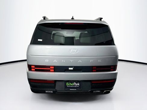 Used 2026 Hyundai Santa Fe SEL FWD image 7