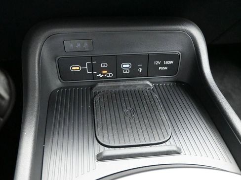 New 2026 Hyundai Kona SEL Sport FWD image 24