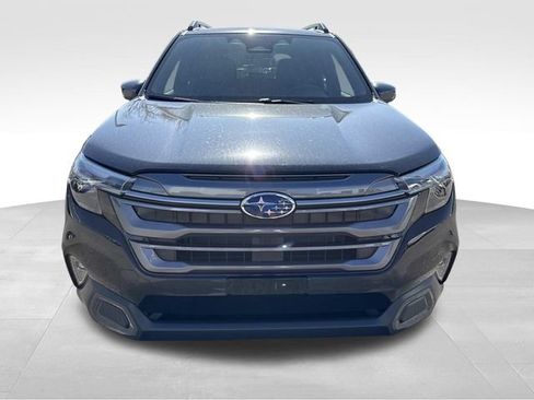 Used 2026 Subaru Forester Limited AWD/4WD image 8