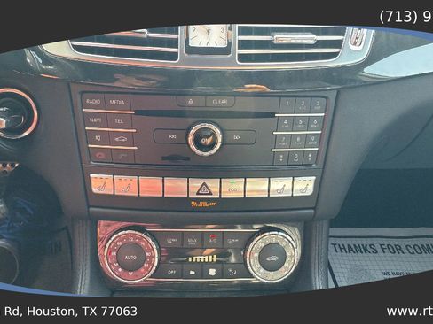 Used 2016 Mercedes-Benz CLS 400 image 41