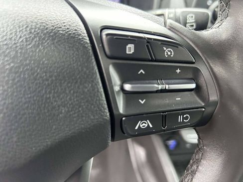 Used 2022 Hyundai Kona SEL w/ Convenience Package FWD image 20