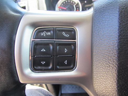 Used 2016 RAM 2500 Laramie w/ Sport Appearance Group AWD/4WD image 16