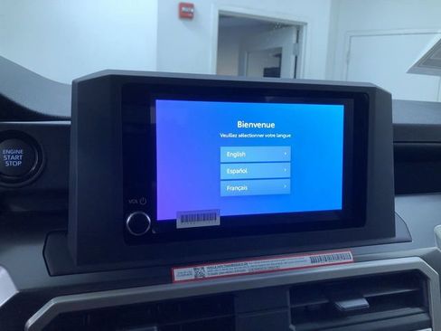 New 2026 Toyota Tacoma SR5 AWD/4WD image 22