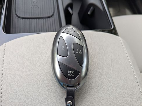 New 2025 Hyundai Tucson SEL image 31