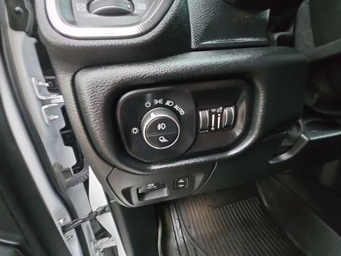 Used 2022 RAM 1500 Rebel w/ Rebel Level 2 Equipment Group AWD/4WD image 26