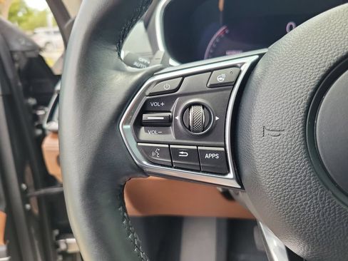 Used 2023 Acura MDX SH-AWD w/ Advance Package image 24
