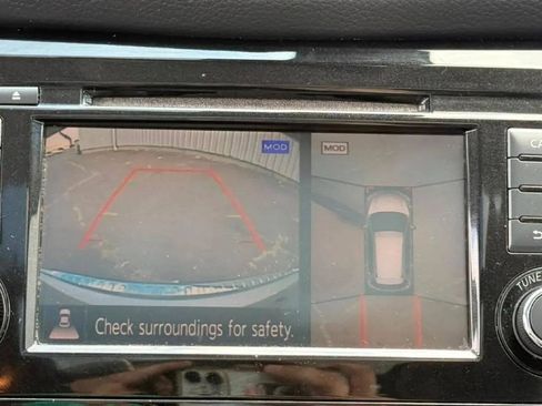 Used 2019 Nissan Rogue SL w/ Premium Package AWD/4WD image 25