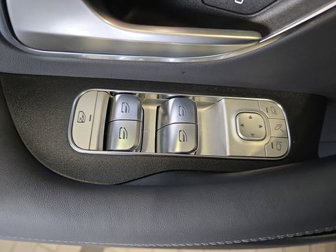 New 2026 Mercedes-Benz GLE 53 AMG 4MATIC Coupe image 30