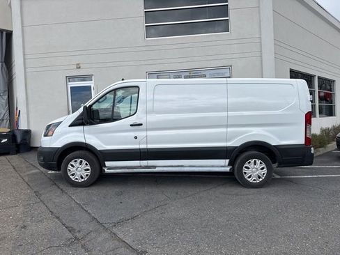 Used 2024 Ford Transit 250 Low Roof w/ Exterior Upgrade Package image 2