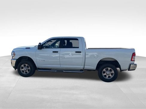 Used 2024 RAM 2500 Big Horn image 2