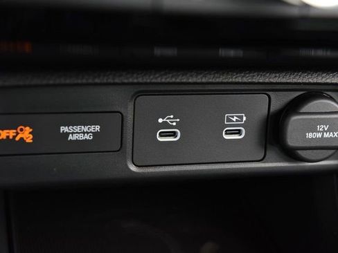 New 2026 Honda Civic Sport image 17