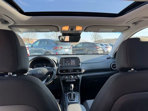 Used 2021 Hyundai Kona SEL Plus image 15