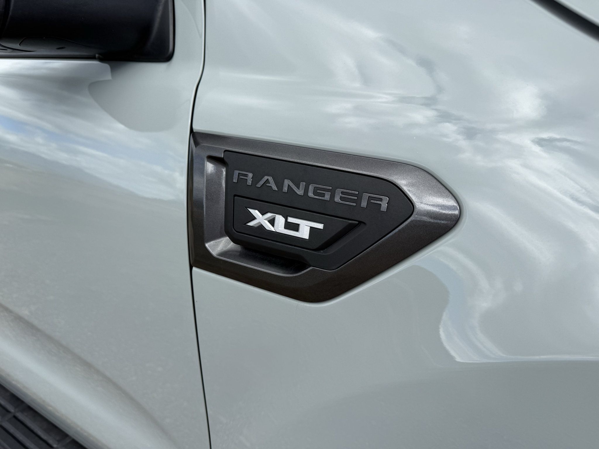 Used 2023 Ford Ranger XLT w/ Equipment Group 302A High AWD/4WD image 11