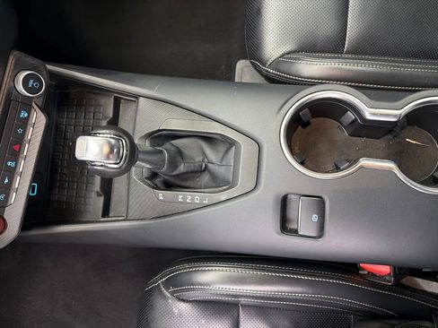 Used 2024 Ford Mustang Premium image 26