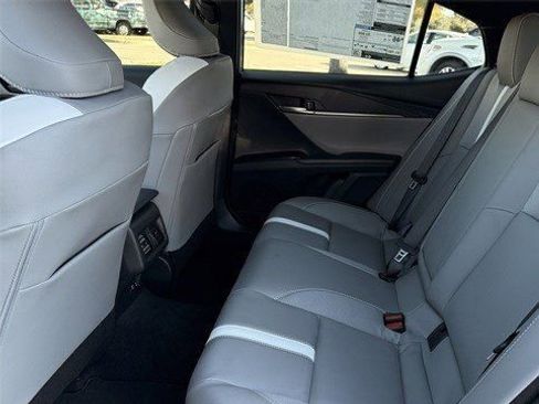 New 2026 Toyota Camry SE image 23