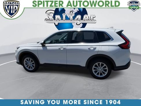 Used 2024 Honda CR-V EX image 6