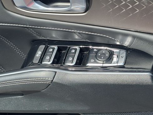 Used 2025 Kia Sorento SX FWD image 32