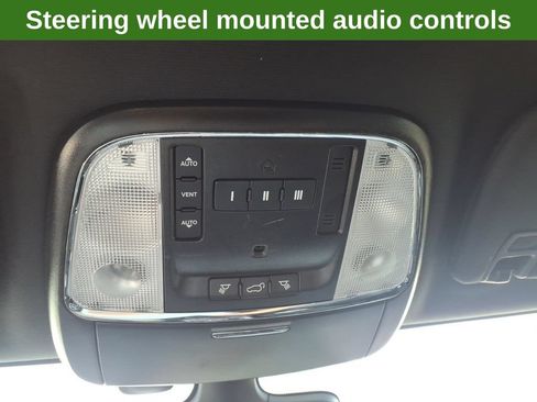 Used 2020 Jeep Grand Cherokee Limited AWD/4WD image 26