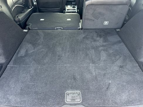 Used 2023 Honda Passport TrailSport image 33