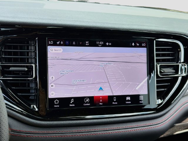 New 2027 Dodge Durango GT AWD/4WD image 13