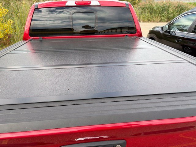 Used 2021 Ford Ranger Lariat w/ Equipment Group 501A High AWD/4WD image 13