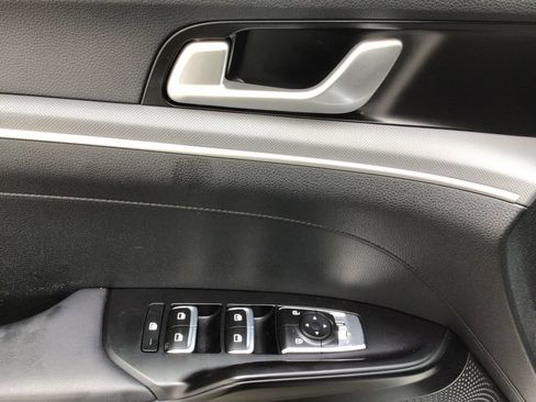 Used 2024 Kia K5 GT-Line AWD/4WD image 23