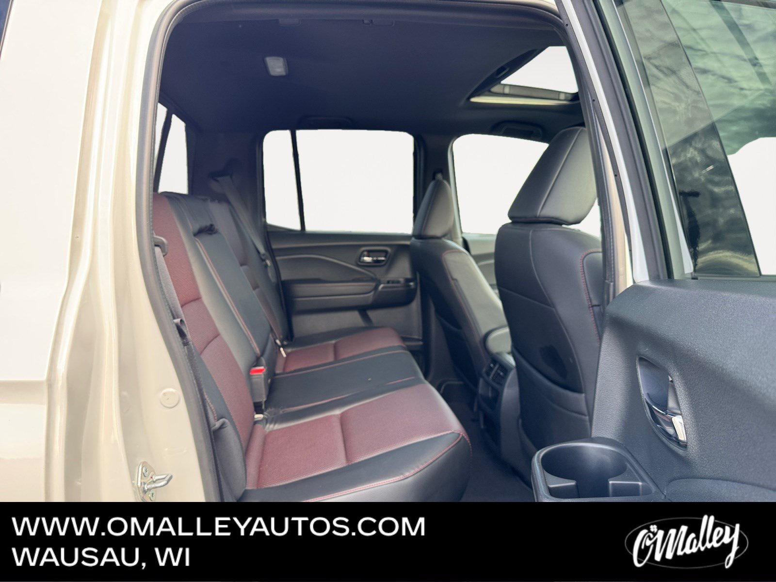 Used 2023 Honda Ridgeline Black Edition image 13